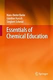  Essentials of Chemical Education (English Edition)