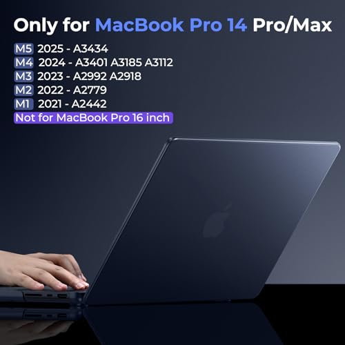 MacBook Pro 14 inch M3 Max