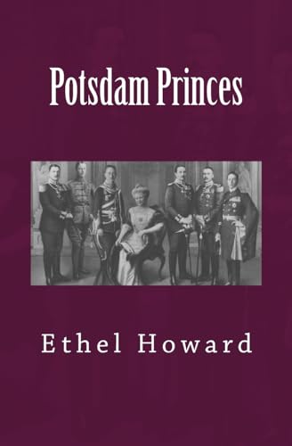 Potsdam Princes