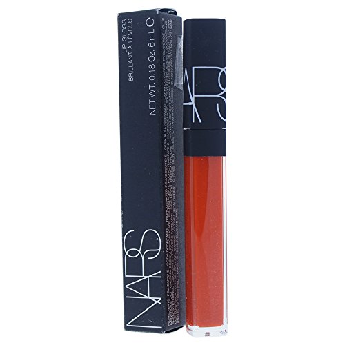 Nars Lip Gloss, Wonder, 0.18 Ounce #TOP14
