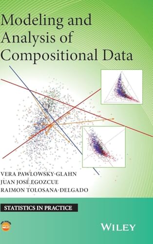 Modeling And Analysis Of Compositional Data view 2