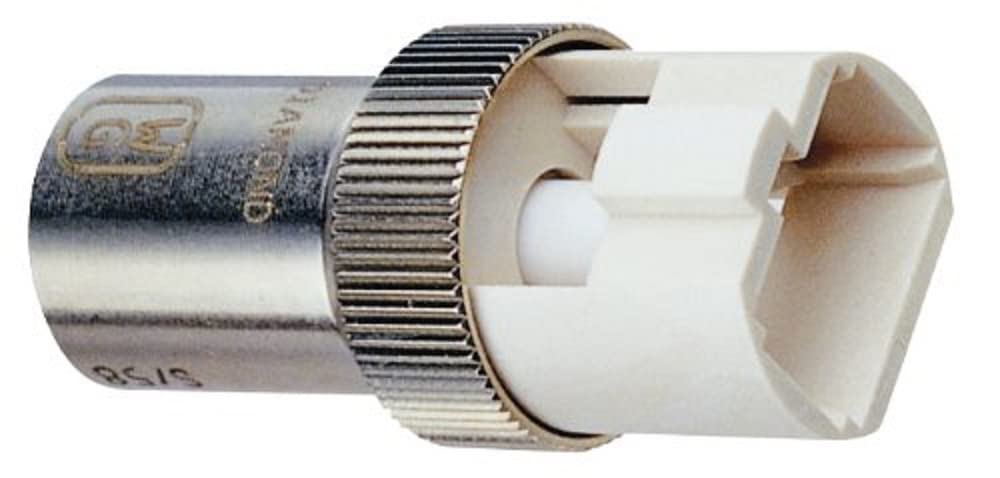 Adaptateur Greenlee Asc-108 SC résout les pertes de signal du connecteur