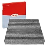 Corteco 80004544 Filter Interior Air