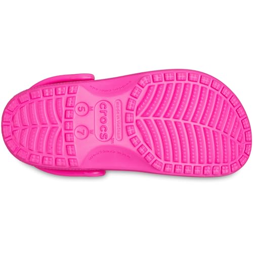 Image of Crocs Unisex-Adult Classic Clog, Clogs for Women and Men