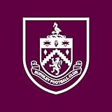 fc burnley shop  Burnley FC