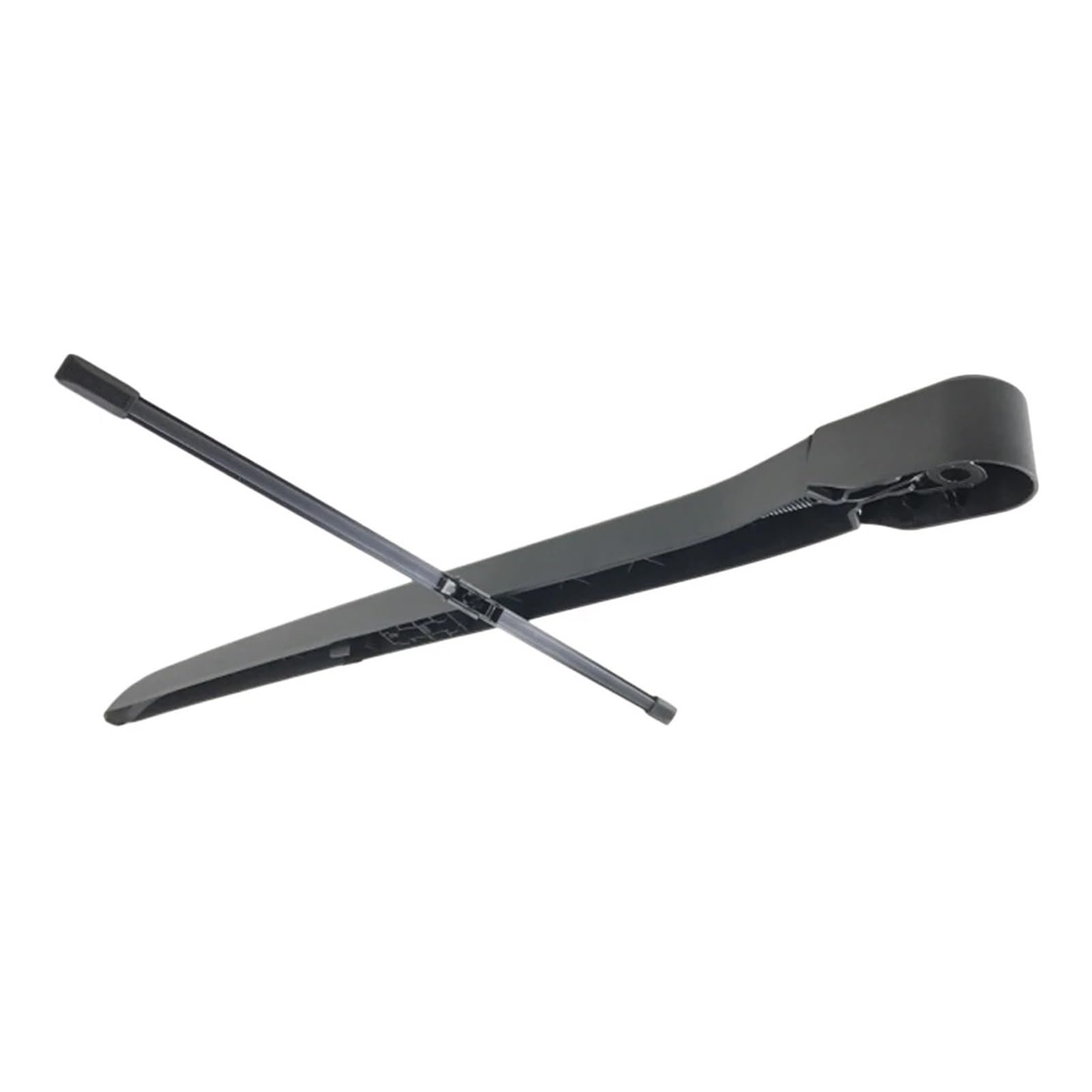Parabrisas Escobillas Para Volvo XC40 2020 2021 2022 31699908 1 Par De Brazos Y Escobillas De Limpiaparabrisas Traseros Escobillas limpiaparabrisas delanteras
