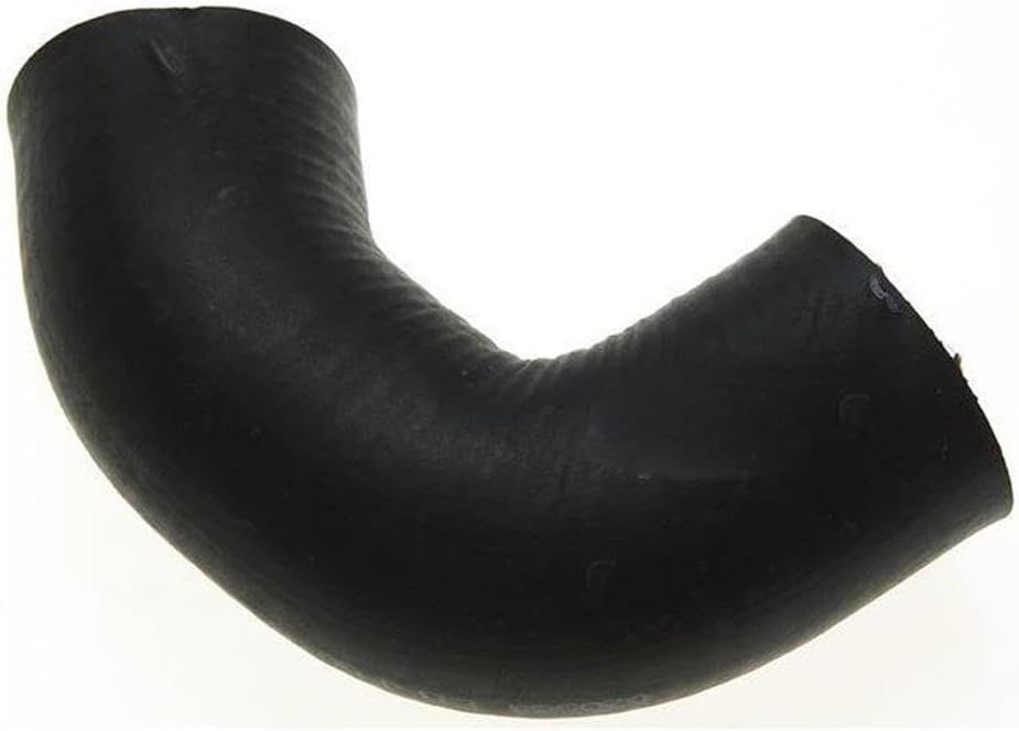 Engine Coolant Bypass Hose 1PC Compatible with BMW 528i 1979-1981 Compatible with BMW 533i 1983-1984 Compatible with BMW 535i 1985-1993 Compatible with BMW 535is 1988 11531266459, 12664593