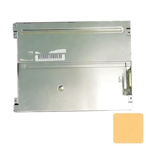 NL8060BC21-11D Industrial LCD Display 8.4 inches 800 * 600 Module