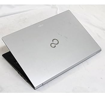 Amazon.co.jp: FUJITSU 富士通 LIFEBOOK U772/G Core i5 4GB