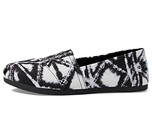 Image of Toms Womens Alpargata 3.0
