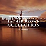 The Complete Father Brown Collection