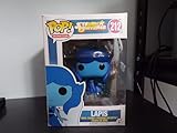 Funko POP Animation Steven Universe Lapis Lazuli Action Figure
