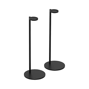 Sonos ソノス Stand (Pair) スタンド（ペア） 50285d74b734499ca2a24642770753