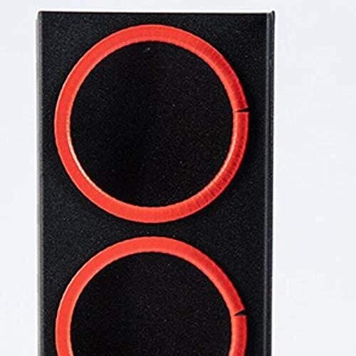 Bottle Storage Rack Abrasive Material Hanging Rail Car Beauty Shop Accessory Display Auto Cleaning Detailing Tools Hanger