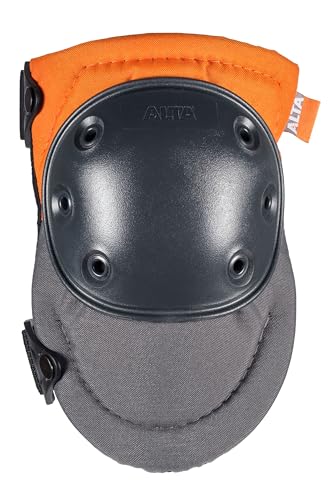 ALTAPRO WITH ALTALOK GRAY AND ORANGE