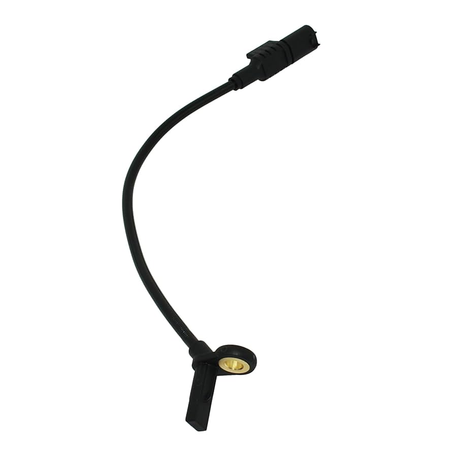 Amazon.com: 1649058300 ABS Wheel Speed Sensor Rear Left