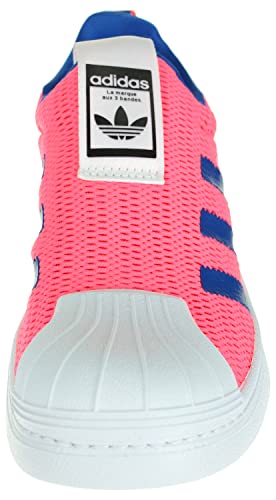 Adidas Originals Little Kids Superstar 360 C BP Sneakers, Color Options4