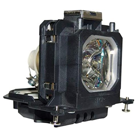 Supermait 200 Lámpara de repuesto para proyector SANYO Cover