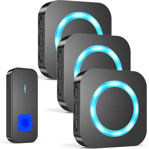 SURFOU M10 Wireless Doorbell