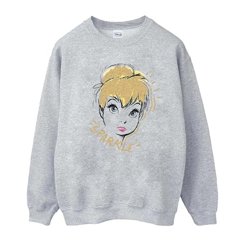 Sweat-shirt Disney Clochette idéal pour l'école et les sorties de votre garçon