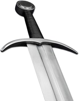 The Gunthur Medieval Arming Sword - Deepeeka