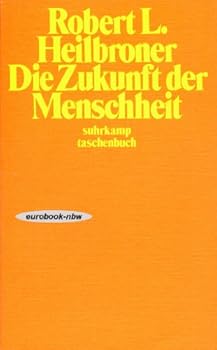 Paperback Die Zukunft der Menschheit. [German] Book