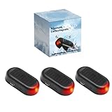 Electromagnetic Vehicle Ice Preventer Stops Buildup on Surfaces with Technology Electromagnetic Anti Ice Car Tool