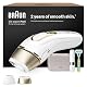 Braun IPL Silkexpert Pro 5 IPL Gerät zur Haarentfernung