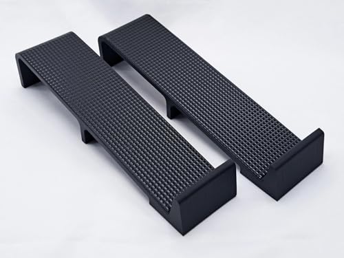 Ergonomic Tilt Table Platform Black Alternate