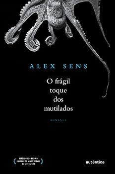 Paperback Fr‡gil Toque dos Mutilados, O [Portuguese] Book