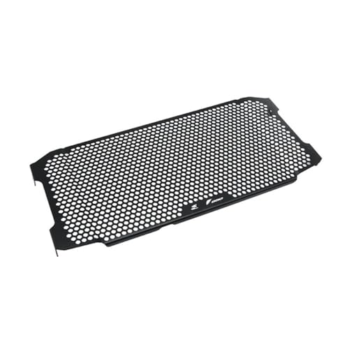 Grille radiateur SV 650 X 2016-2021 : protection et accessoires de moto