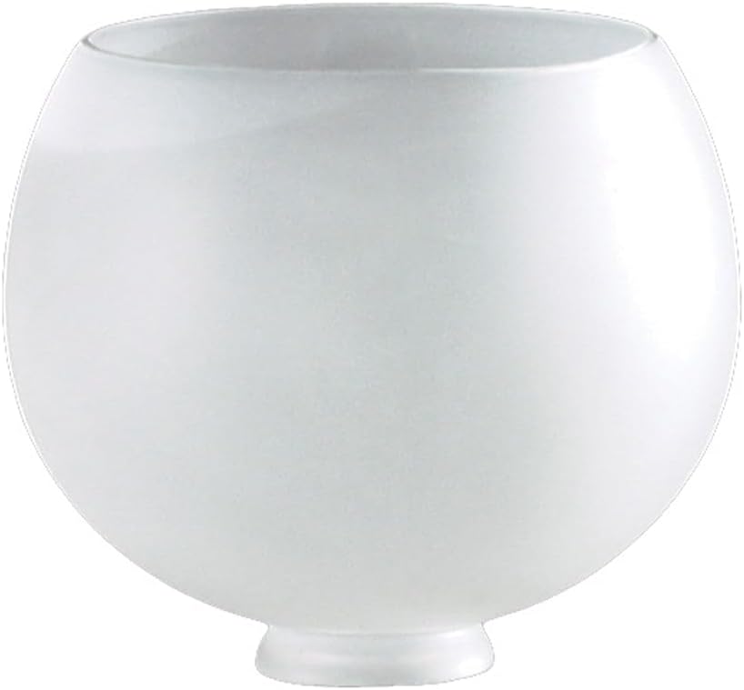 B&P Lamp® 2 1/2" Fitter, Gasolier Shade