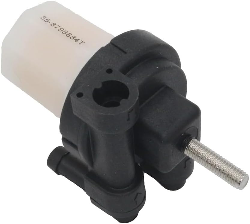 アクセサリー 35-879884T 30 40 50 60 HP 船外機用インライン燃料フィルター 35-879884T 87988