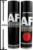 Spraydose für FORD EUROPA 6DYEWWA SEA GREY Metallic – Ansicht 4
