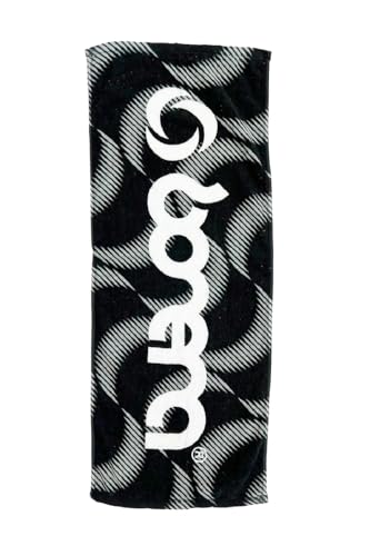 bonera({l[) tFCX^I 84×34cm BLACK(ubN) BNR-G257