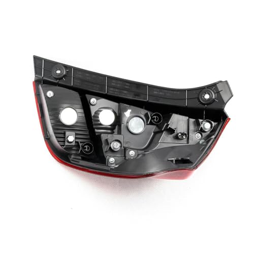 Feu stop gauche pour Honda Jazz GK5 RS 2014-2016 avec feux de circulation