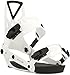 Ride A-4 Binding 2024 White, M