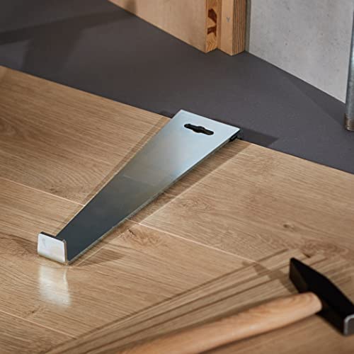 wolfcraft Zugeisen I 6927000 I Basic-Zugeisen