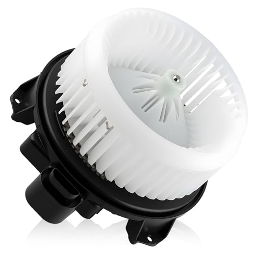 Image of 700215 HVAC Blower Motor Fit for Dodge Journey 2014-2020