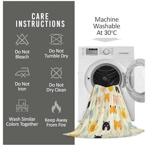 Drap housse 200x200 ajustable en microfibre douce jaune clair - 8
