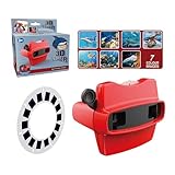 master view google analytics Dispositif Éducatif Durable : Conçue pour supporter les jeux dynamiques, cette visionneuse intègre des matériaux sûrs et un cadre résilient pour une longue durée de vie. Son design pensé avec bords arrondis facilite une prise sécurisée, aidant les à se concentrer sur des expériences d'apprentissage immersives. Utilisable en intérieur ou en extérieur, elle sert d'outil fiable pour éveiller l'imagination et enrichir la compréhension via des activités d'exploration visuelle captivantes.