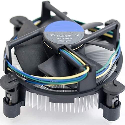 CPU Fan i3/i5/i7 LGA115x CPU Fan E97379 003 Core i3 i5 i7 Socket 1150