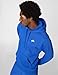 Nike Men's Club Pullover Fleece Hoodie, Game Royal/Game Royal/White, Medium