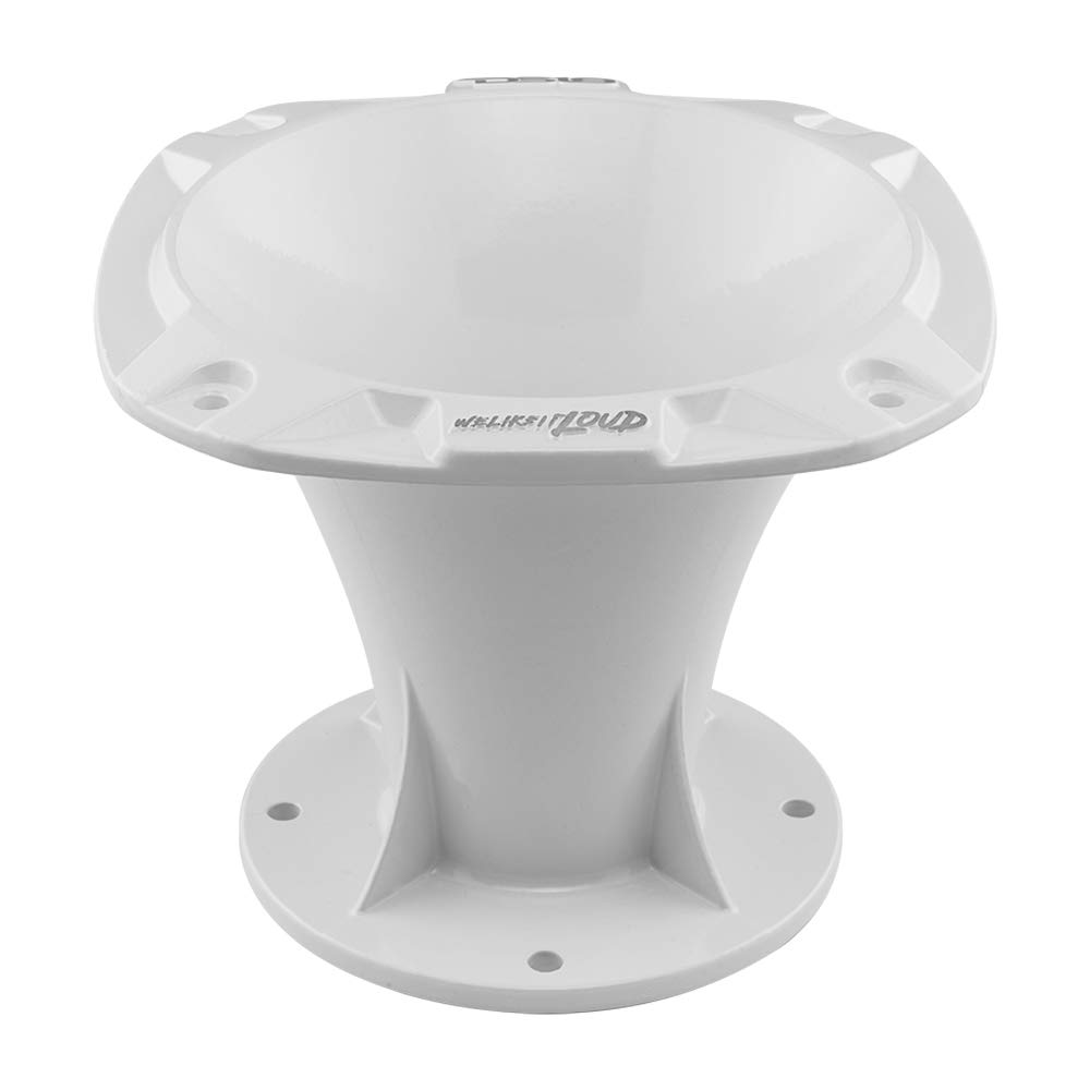 Amazon | DS18PRO-HA52/WH 2インチ 100°アルミボルトオンショート