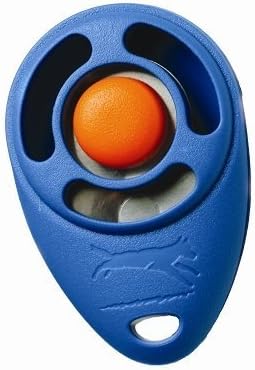 STARMARK PET PRODUCTS - TRIPLE CROWN CLICKER (2 PC) "Ctg: DOG PRODUCTS - DOG TRAINING EQUIPMENT"