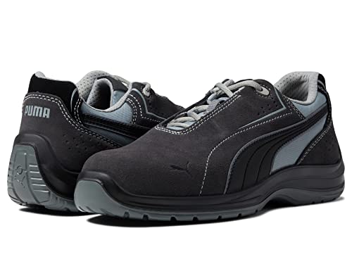 Image of PUMA Safety Touring Low