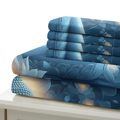 Fermeture éclair douce résistante parure de lit finie la couette qui glisse