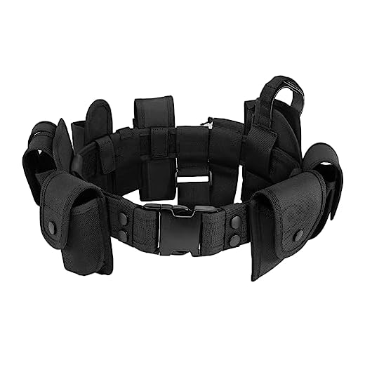 41UvtMBlHzL._SS520_ Best ems duty belts