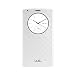 Produktbild LG Quick Circle Induktions Schutzhülle für G4 Smartphone weiß