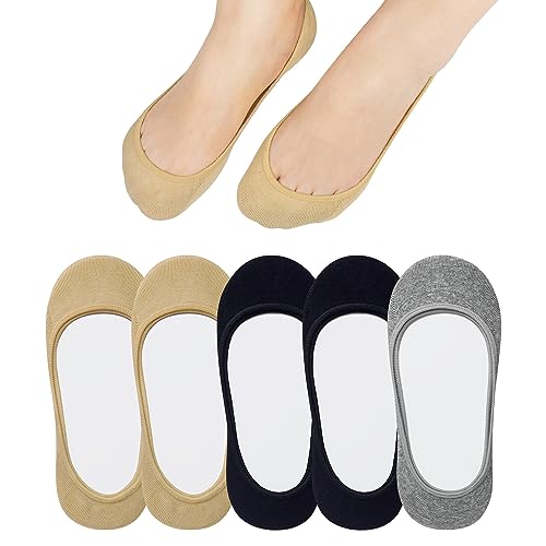 Image of Jane Stone Women Non Slip Socks